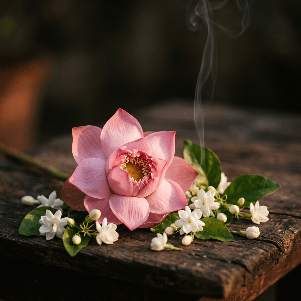 Floral